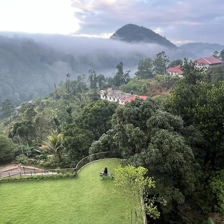 Vila Sanatha Suwaya Kandy Exteriér fotografie