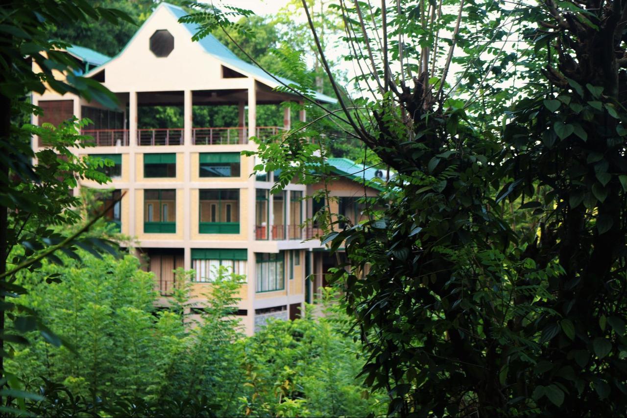Vila Sanatha Suwaya Kandy Exteriér fotografie