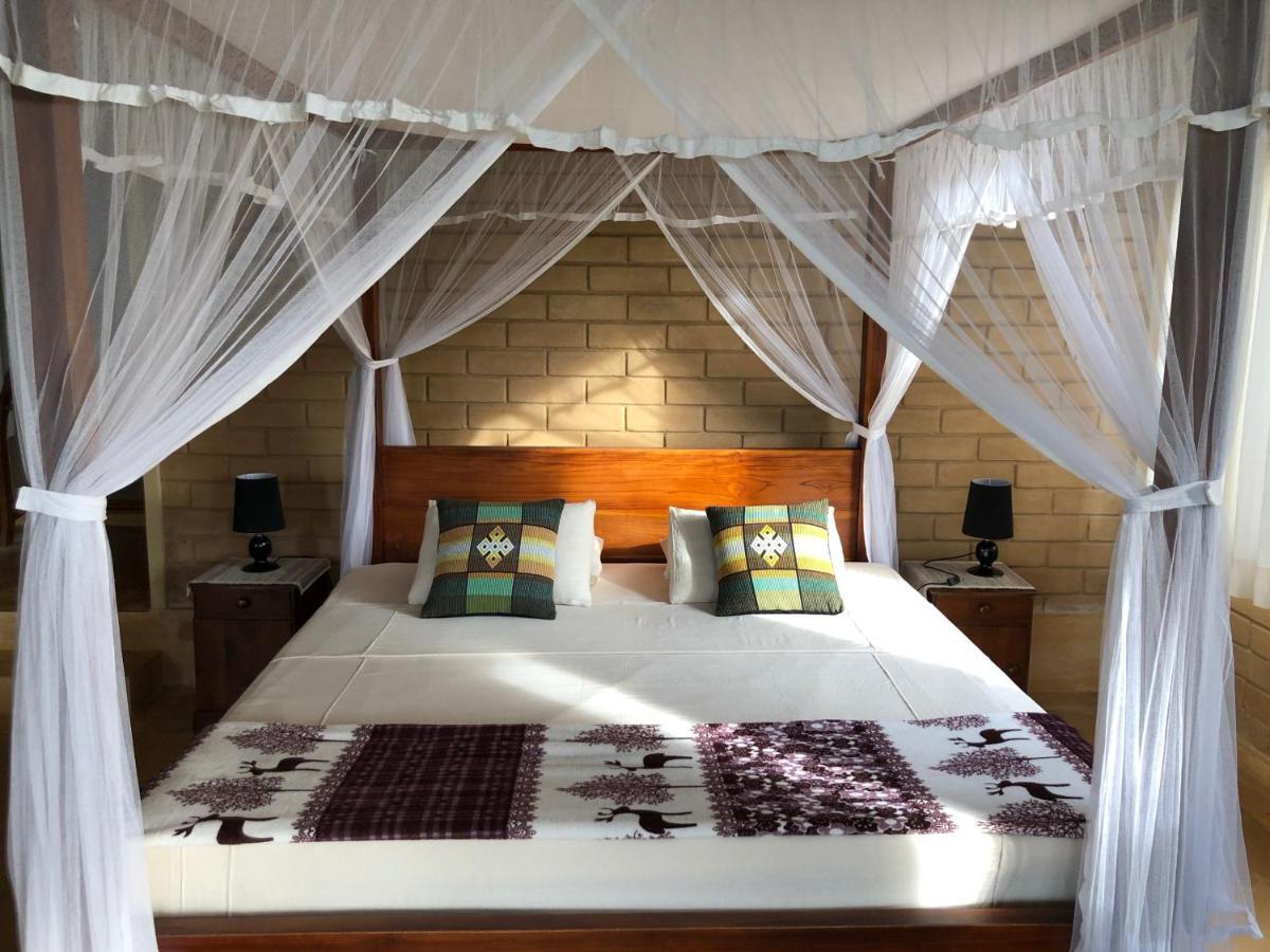 Vila Sanatha Suwaya Kandy Exteriér fotografie